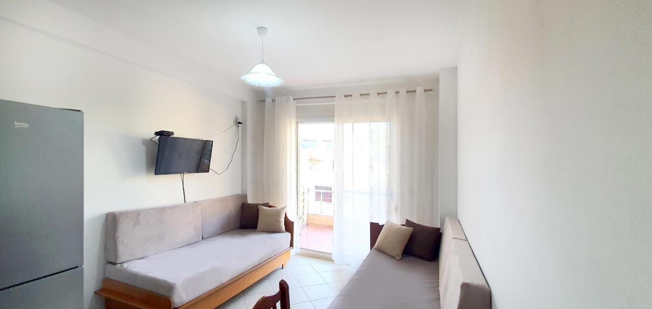 Sea & Sun Apartment Durres Exterior photo